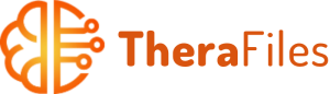 TheraFiles.ai 
Practice Management Software for Therapists
