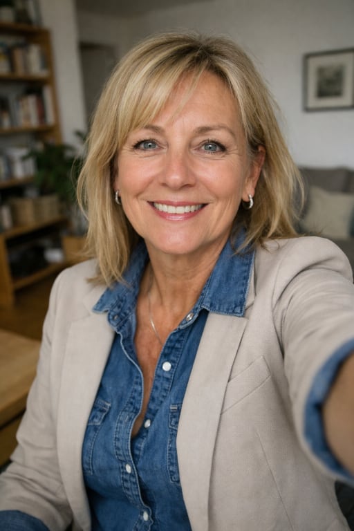 Dr. Anna Müller