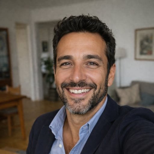 Marko Rossi