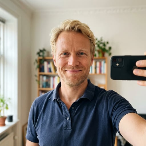 Mikkel Andersen